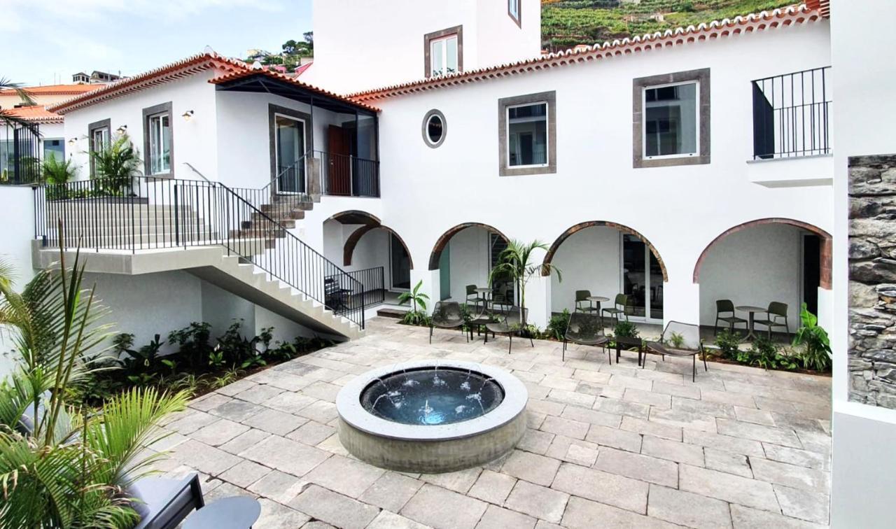 Pestana Fisherman Village Camara de Lobos Bagian luar foto