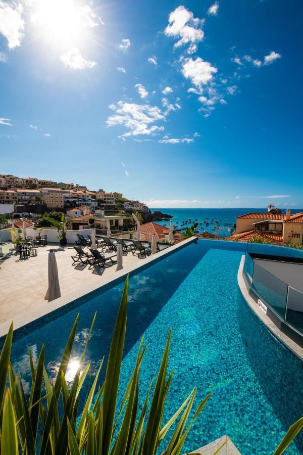 Pestana Fisherman Village Camara de Lobos Bagian luar foto