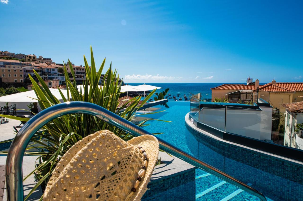 Pestana Fisherman Village Camara de Lobos Bagian luar foto