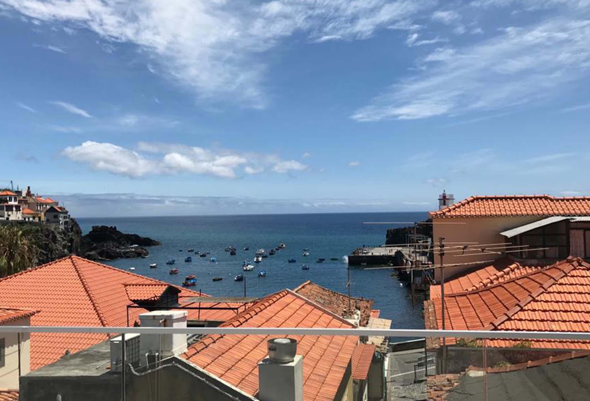 Pestana Fisherman Village Camara de Lobos Bagian luar foto